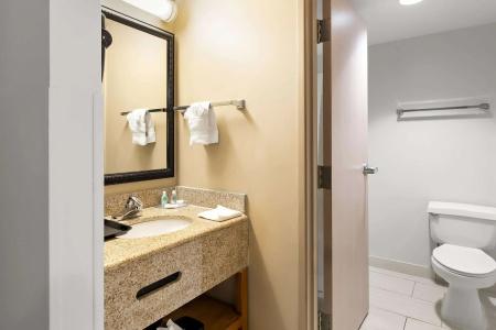 Comfort Inn & Suites near Kino Sports Complex - 43
