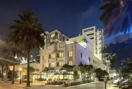 Iberostar Berkeley Shore - 26