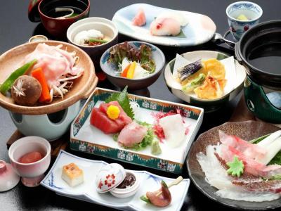 Yugawara Ohnoya Ryokan - 26