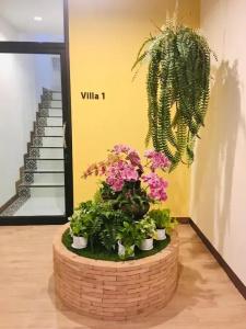 Villa Thai Orchid (adult only) - 44