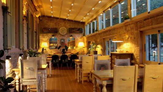 İna Cunda Art Otel - 15