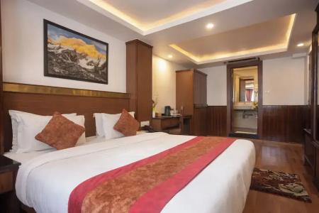Thamel - 127