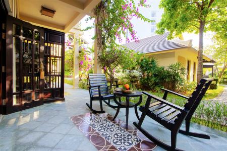 Anja Beach Resort & Spa - 95