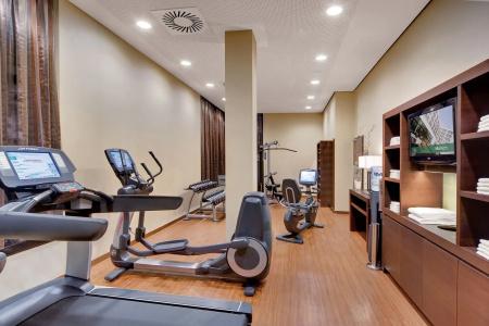 Residence Inn by Marriott Munich City East - 17