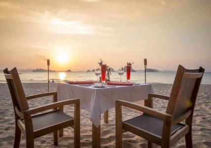 Tup Kaek Sunset Beach Resort-Sha Plus - 14