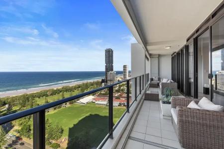Ultra Broadbeach - 162