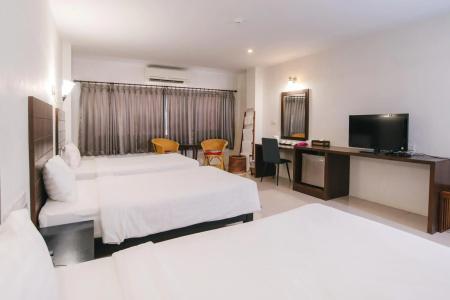 Wilacha Chiang Rai - 8