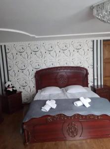 Guest House Misho - 28