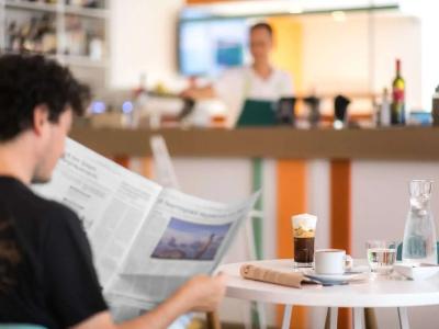 ibis Styles Athens Routes - 45