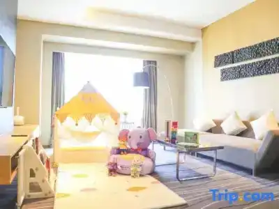 Le Meridien Qingdao - 73