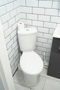 Innit Rooms - Saltwater Guest House - 32