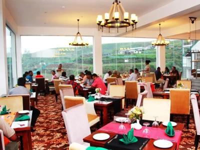 The Blackpool Resort & Spa - 23