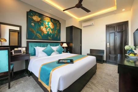 Pearl River Hoi An & Spa - 78
