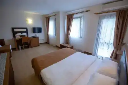 a Diamond The Resort Spa Sapanca - 3