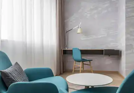 Courtyard by Marriott Brno - 3