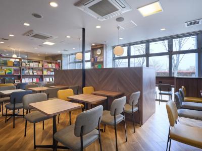 Comfort Koriyama - 21