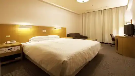 Grand Hill Ichigaya - 2