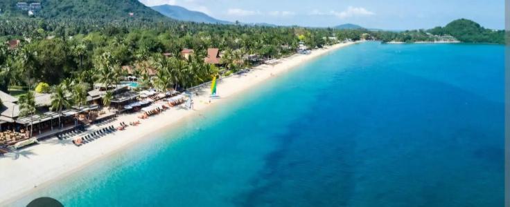 Replay Residences Samui - 37