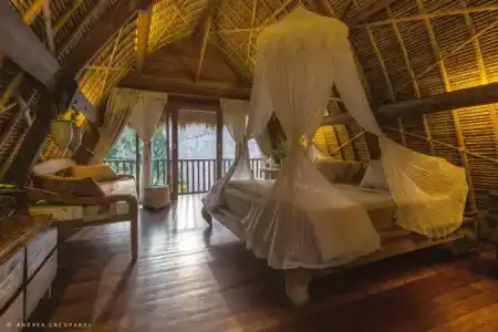 Sandat Glamping Tents - 51