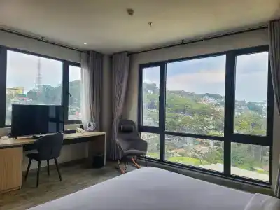 The Luxe Da Lat - 28