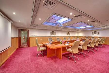 Comfort Inn Deira - 36