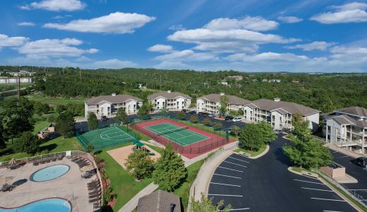 WorldMark - 19