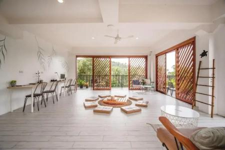 The Dearly Koh Tao Hostel-Sha Plus - 20