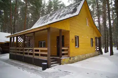 Бригантина - 65