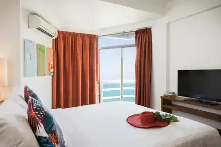 Sandalay Resort - 126