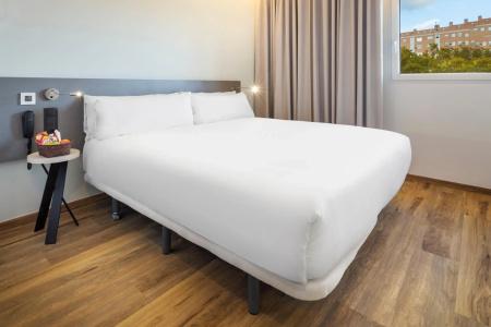 b&b Alcorcon - 6