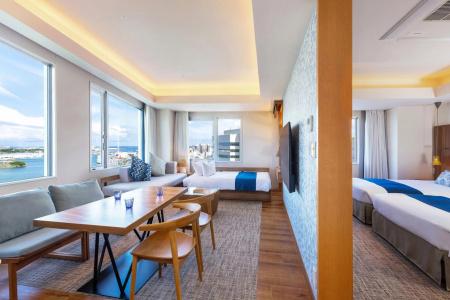 Tokyu Stay Okinawa Naha - 10
