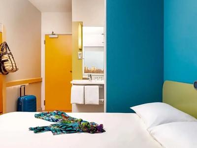 ibis budget Warszawa Centrum - 27