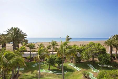 Hipotels La Geria - 32