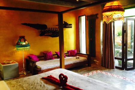 Soi One Boutique Bedrooms - 1