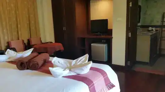 Grand Manita Beach Resort - 50