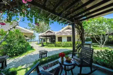 Anja Beach Resort & Spa - 238
