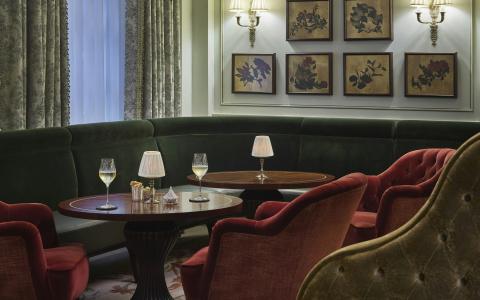 The Goring - 36