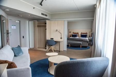 Quality Arlanda Xpo - 66