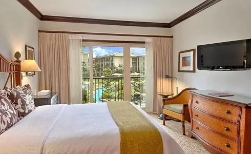 Waipouli Beach and Spa Kauai by Outrigger - 607