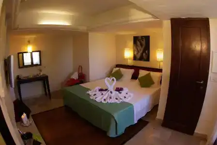 Le Cale d'Otranto Beach Resort - 1