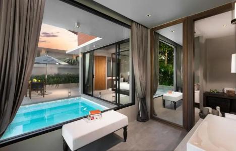Aleenta And Spa, Phuket-Phangnga - Sha Plus - 177