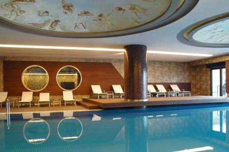 Istanbul Marriott Asia - 2