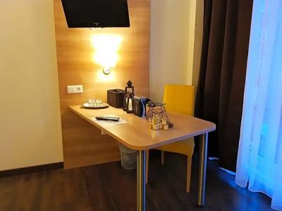 Luise Mannheim - by SuperFly Hotels - 62
