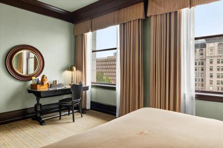 The Arctic Club Seattle, a DoubleTree by Hilton - 40