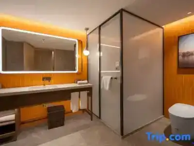 Home2 Suites by Hilton DALI ER'HAI - 61