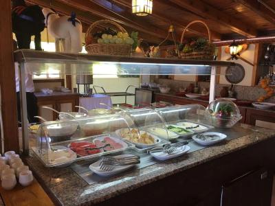 Asur & Aparts & Villas - 11