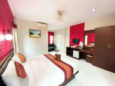 Hatzanda Lanta Resort - Sha Extra Plus - 93