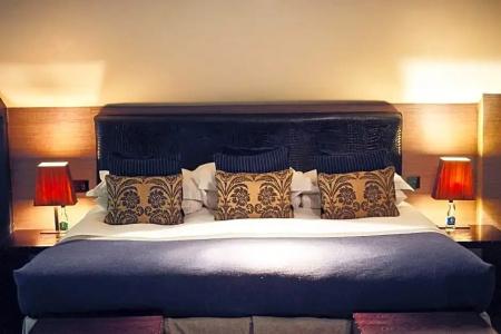 Malmaison Belfast - 123