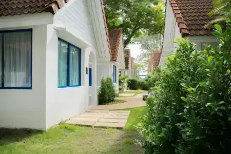 Ocean Breeze Resort Khaolak - 159