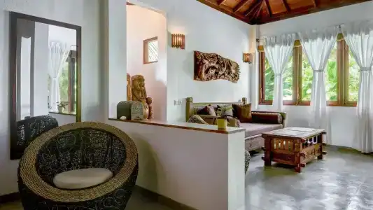 Good Karma Ayurvedic Resort - 3
